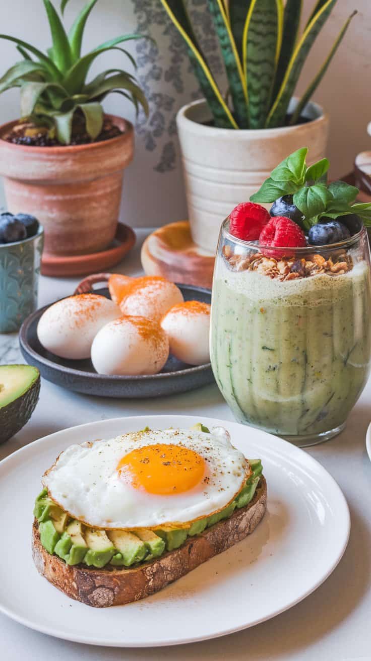 nutritional deficiencies and leaky gut