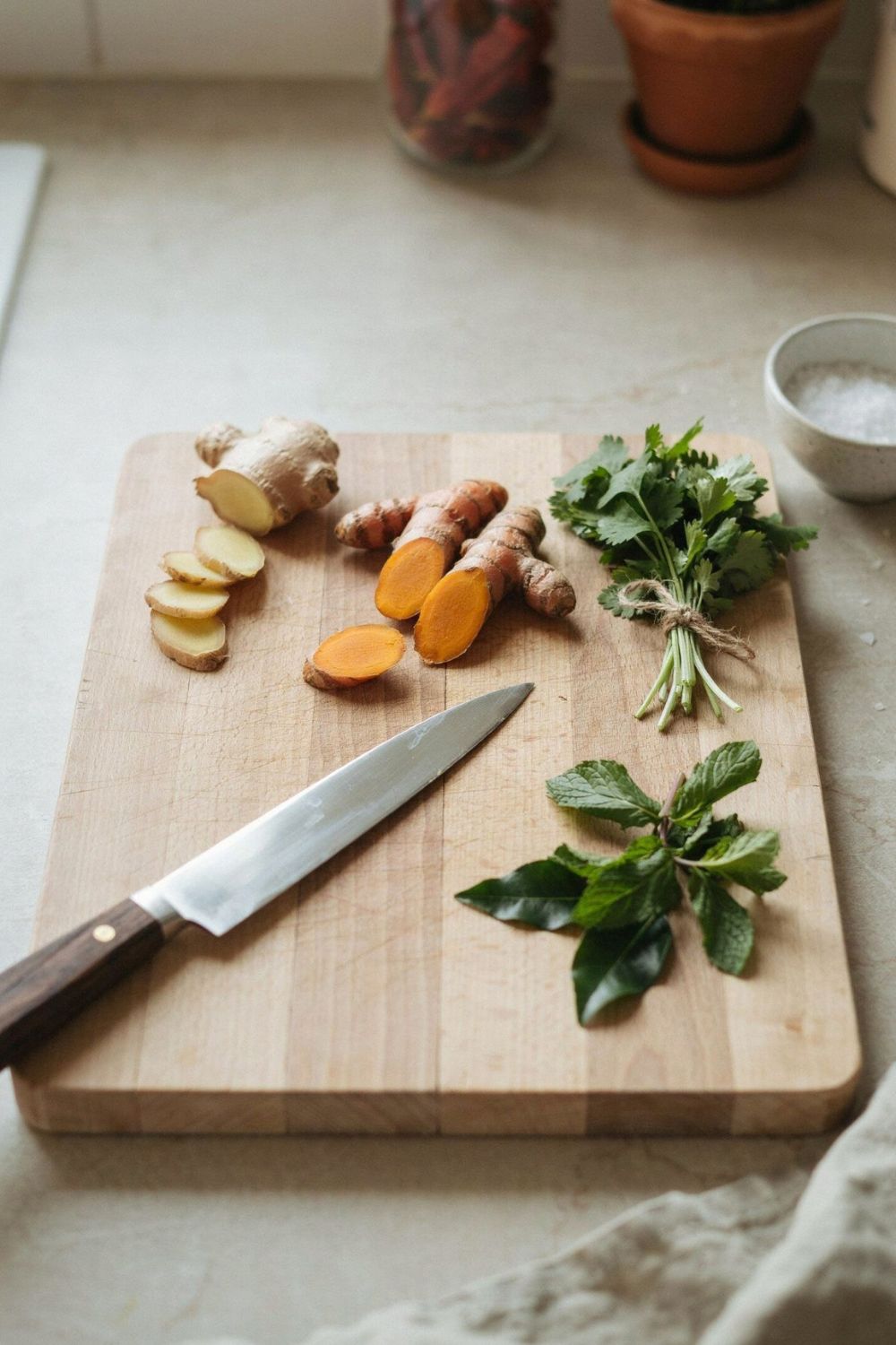 other compounds for natural defense