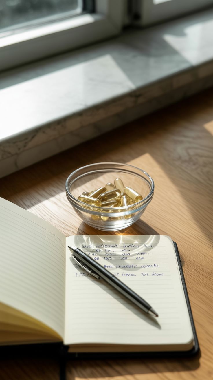 peppermint oil dosage ibs