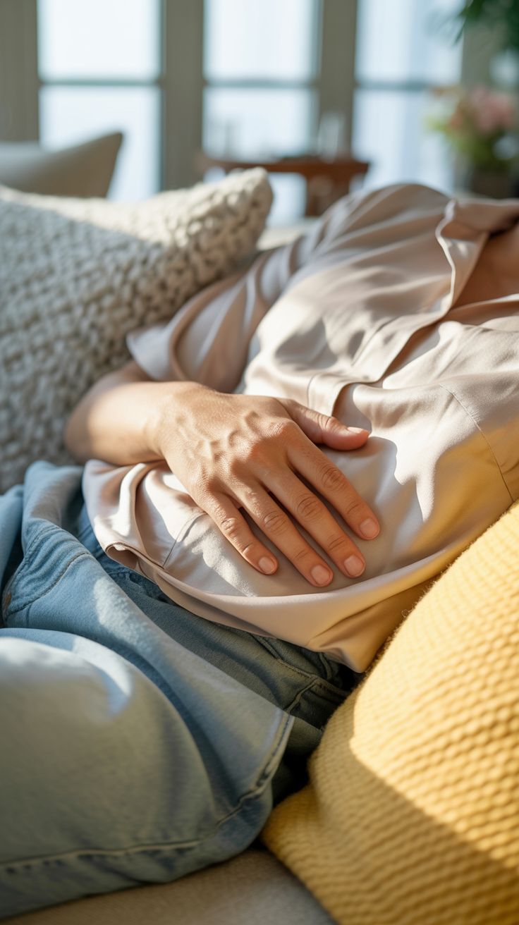 peppermint oil side effects