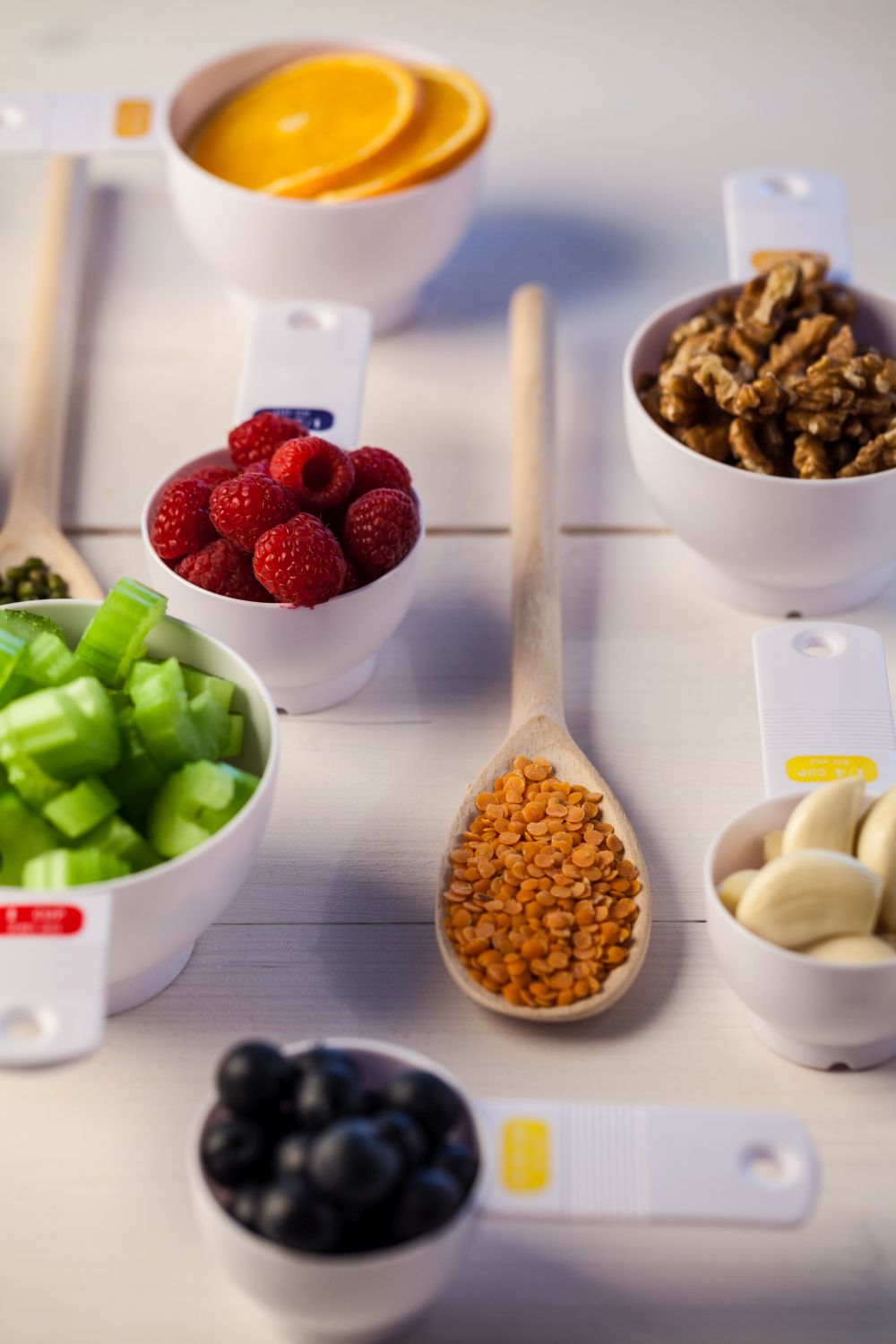 prebiotic foods for blood sugar level stabilization
