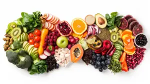 probiotic foods for good gut health