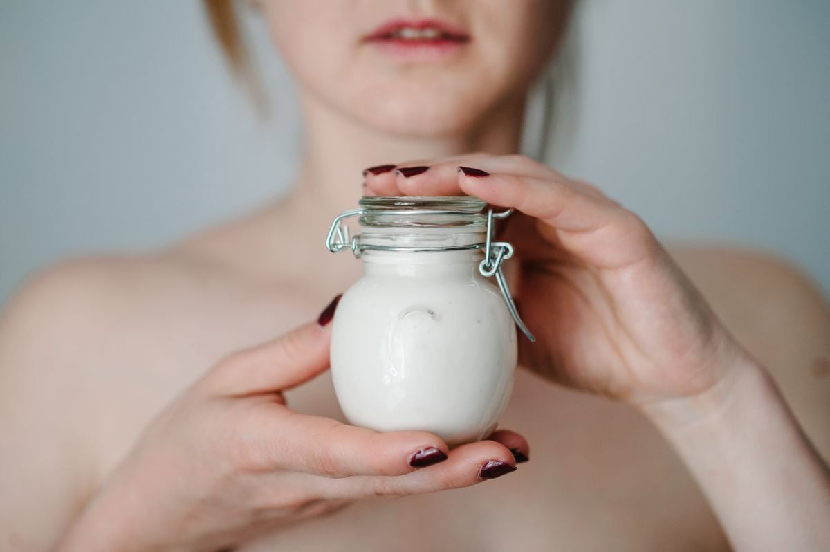 probiotic skin care holistic care