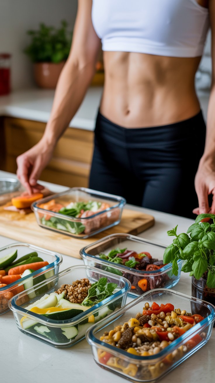 specific dietary patterns