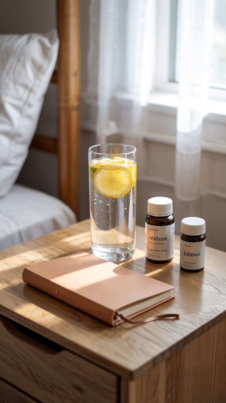 supplement strategy for dysbiosis