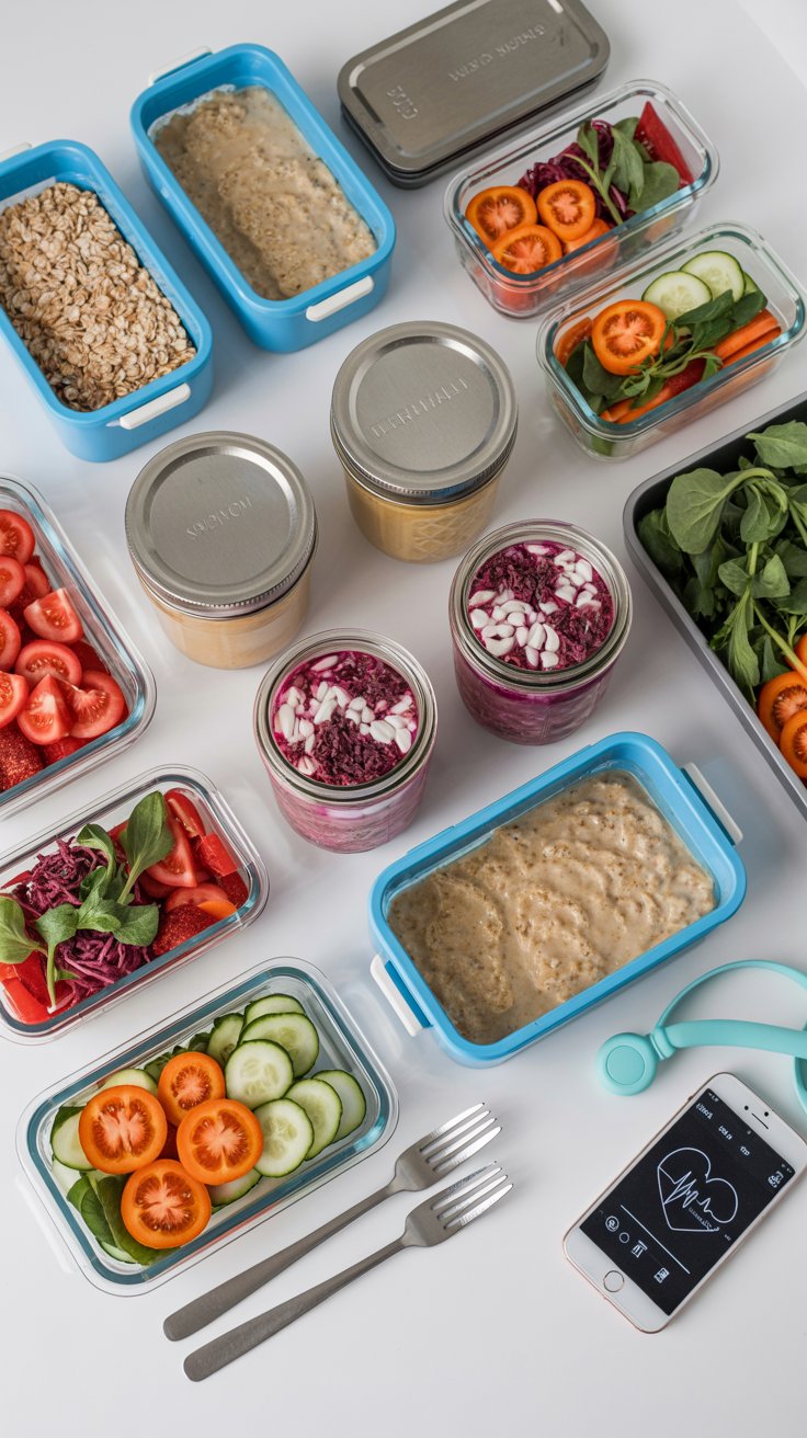 support your gut for better heart health