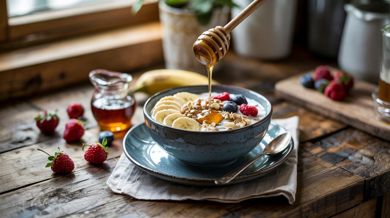 synbiotics combining prebiotics and probiotics food
