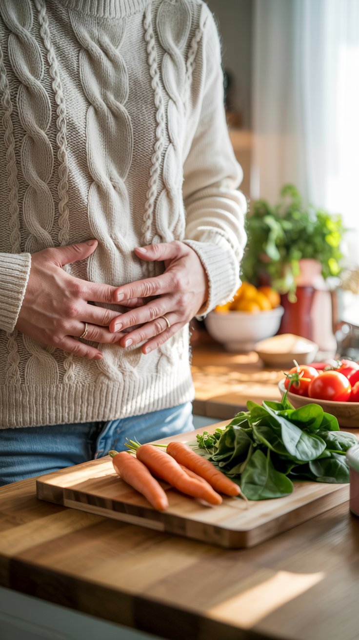 the gut barrier