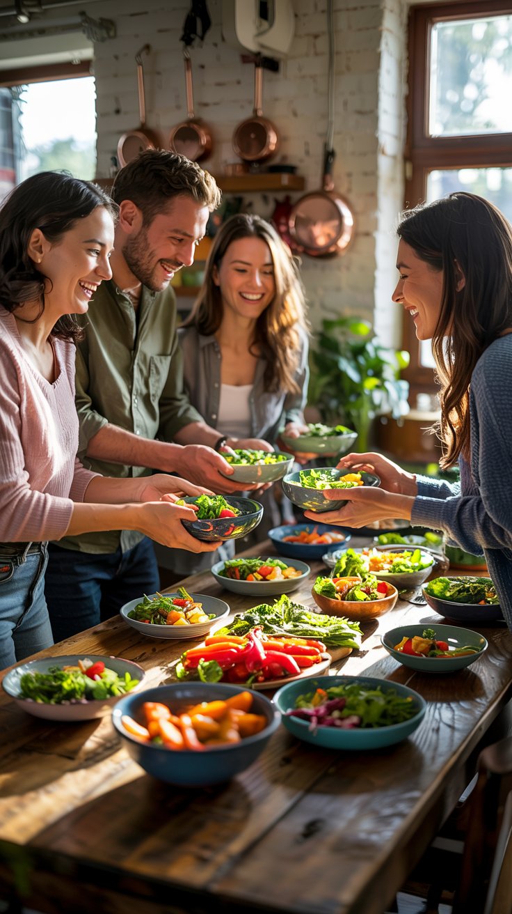 the immune system connection