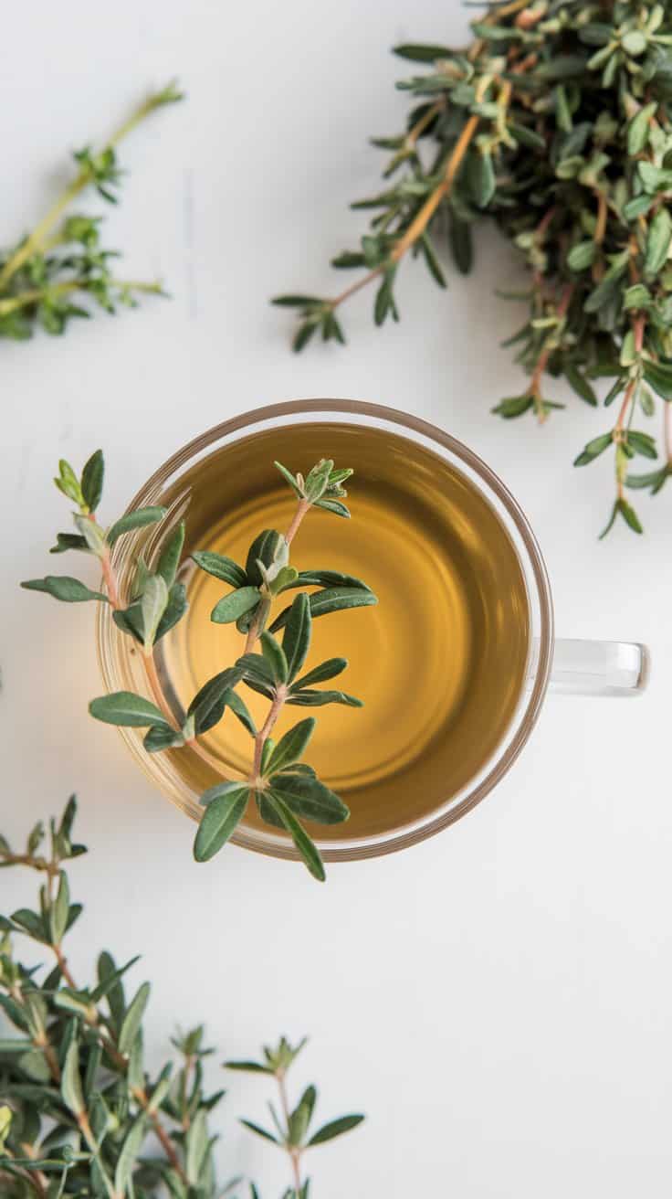 thyme
