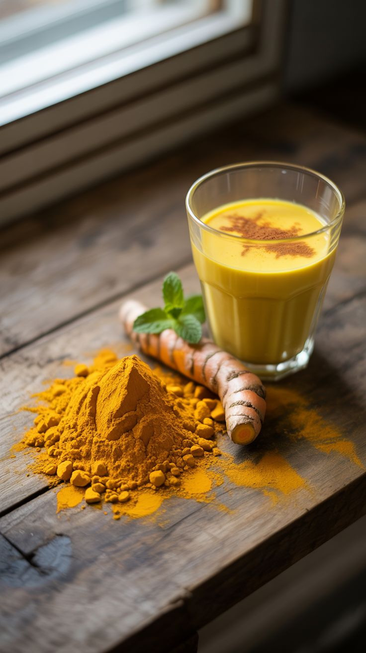 turmeric
