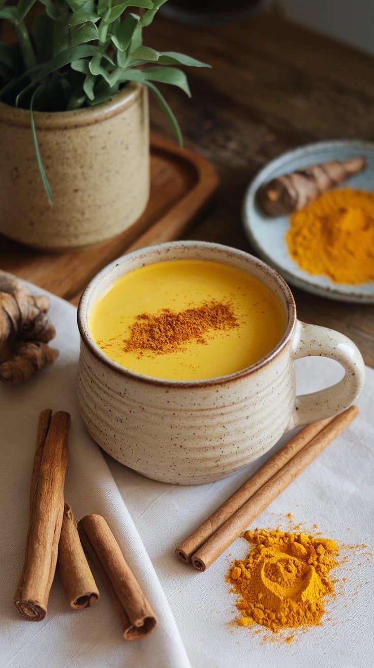 turmeric