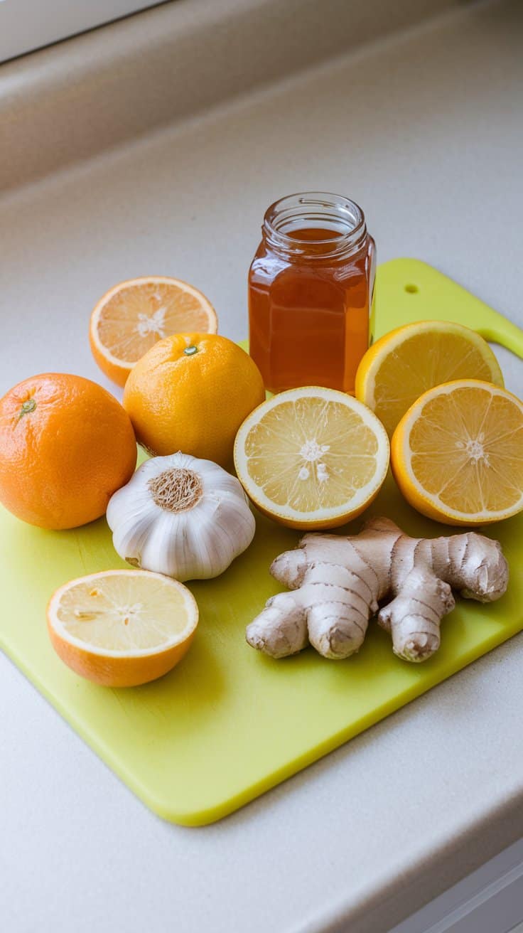 weakened immunity and leaky gut