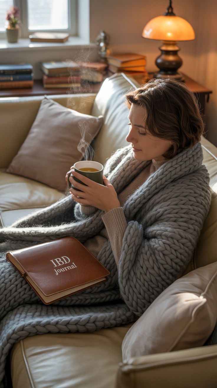 what exactly is ibd