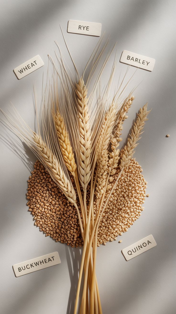 what is gluten