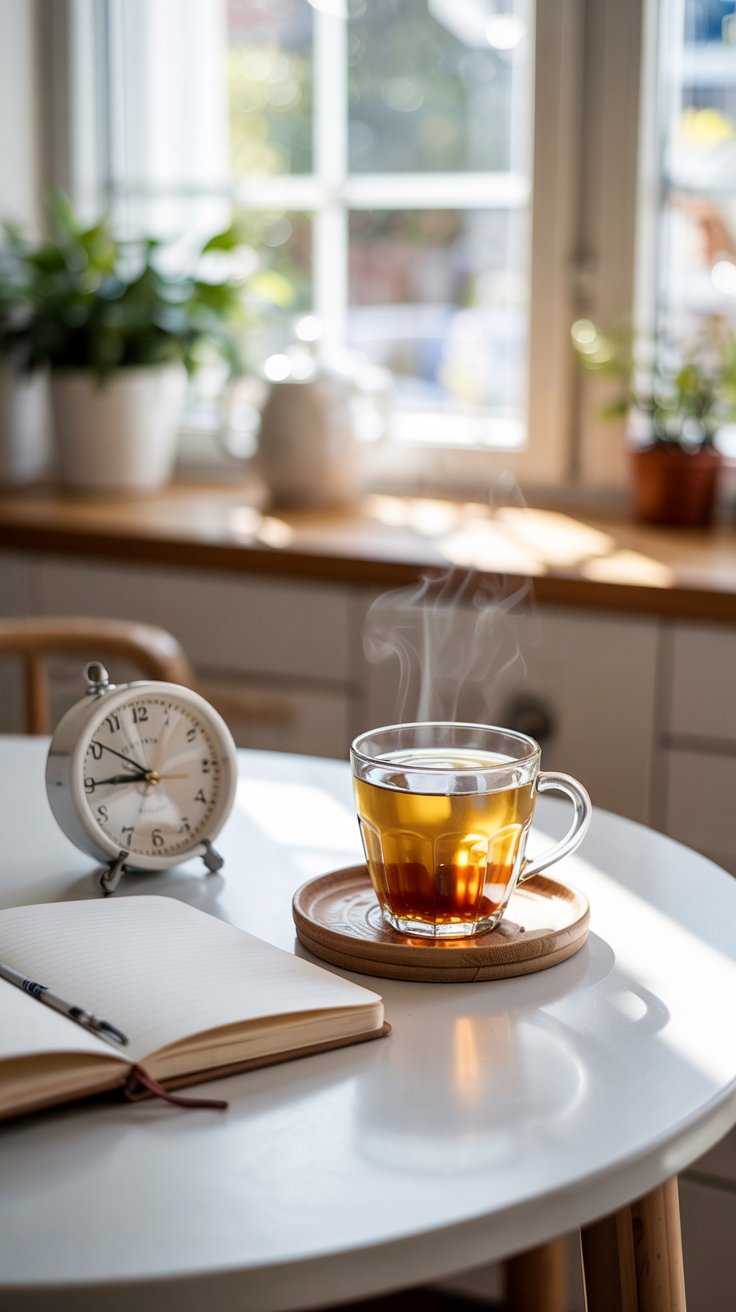 what is intermittent fasting