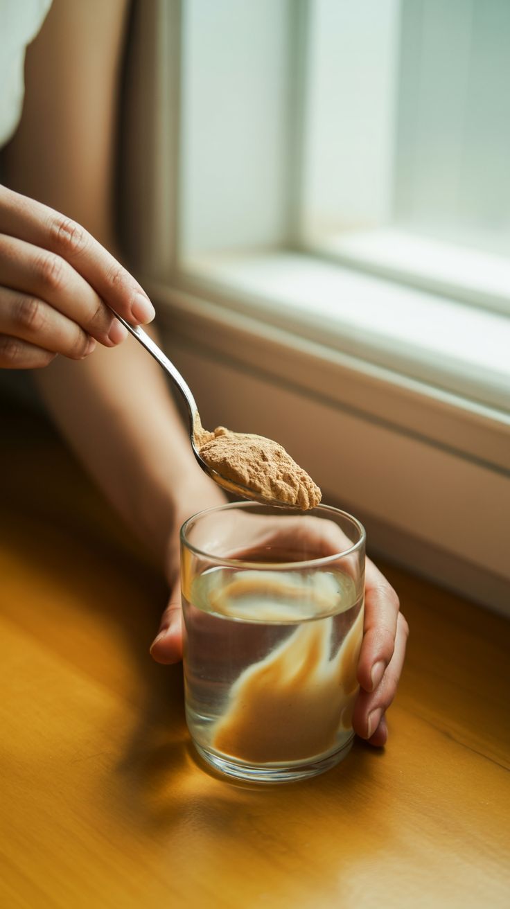 what is slippery elm