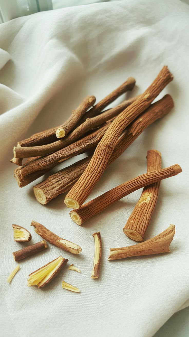 what makes licorice root different from other herbal remedies