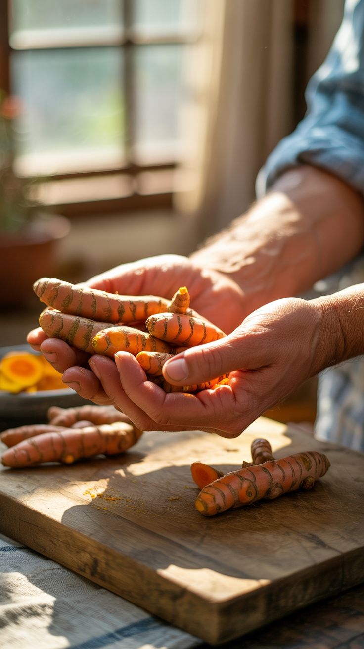 what makes turmeric anti inflammatory for your gut