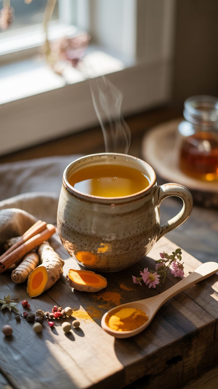 what role does turmeric play in your gut health strategy