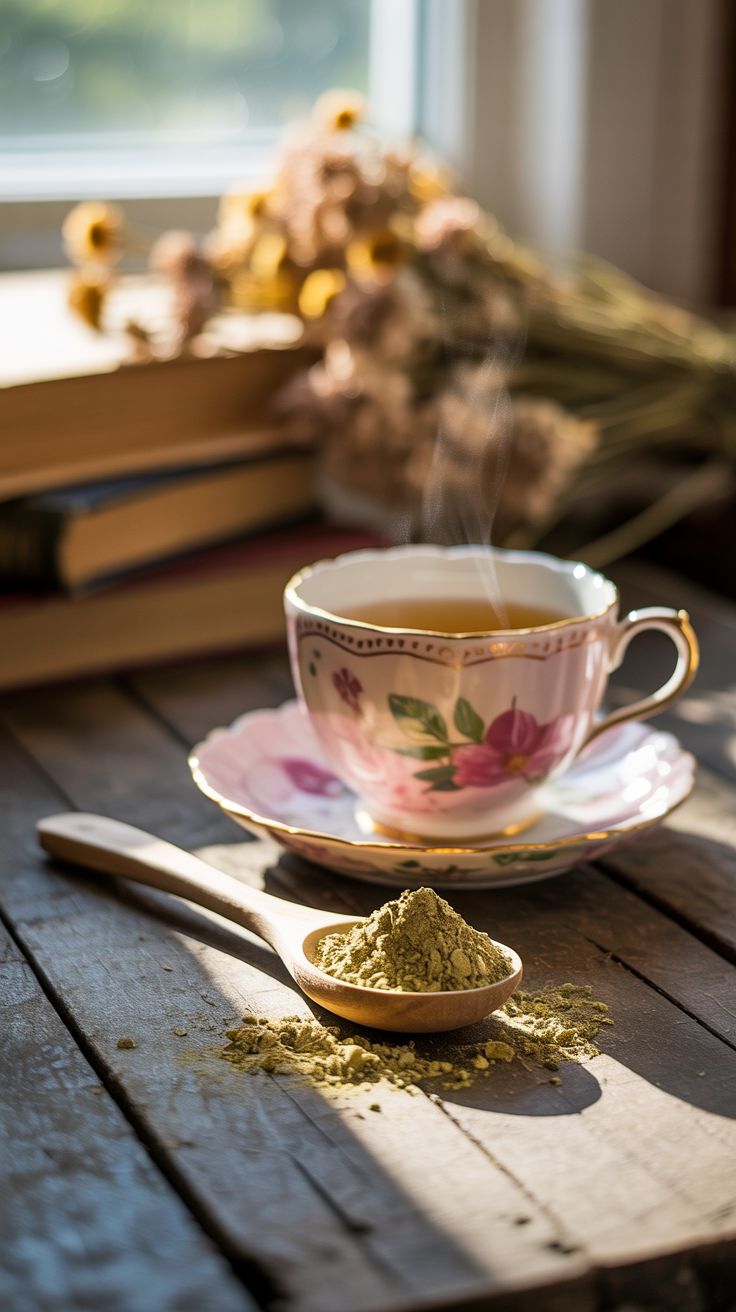 why herbal supplements matter for gut and immune health