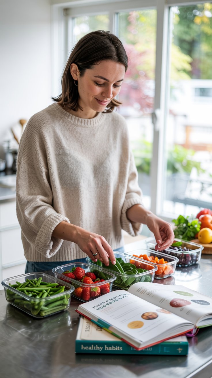 your action plan for adding fiber