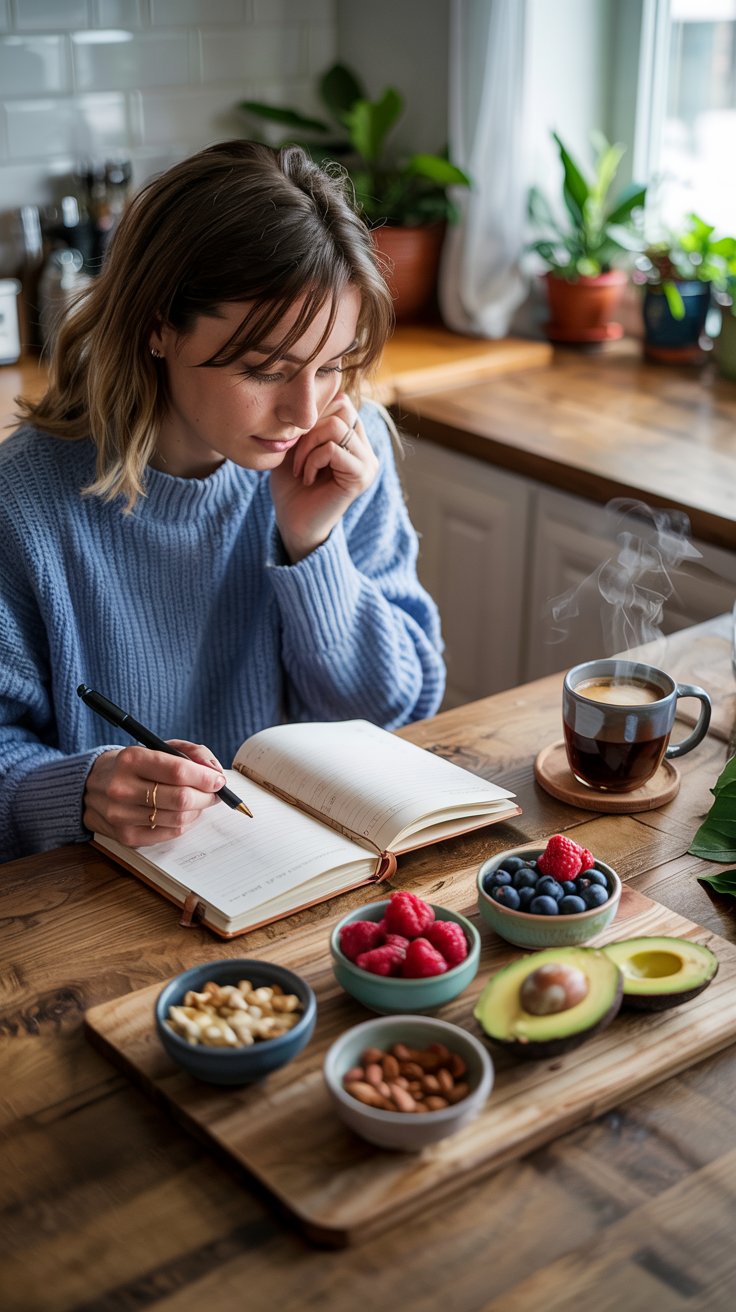your short chain fatty acids game plan